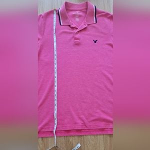 Medium American Eagle polo